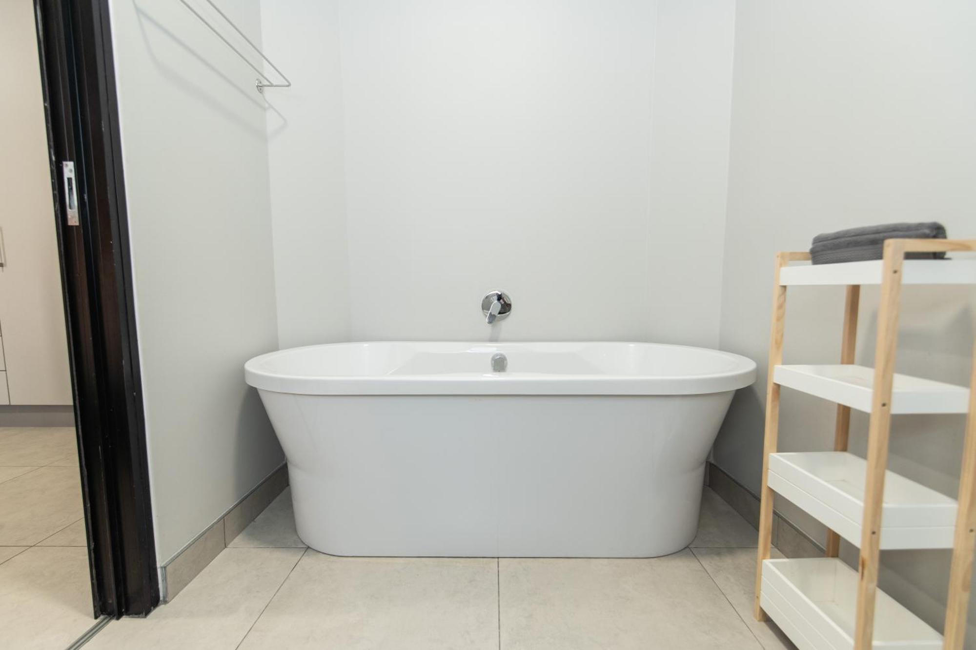 פורט אליזבת' Cozy Modern Apartment At Bellamare מראה חיצוני תמונה