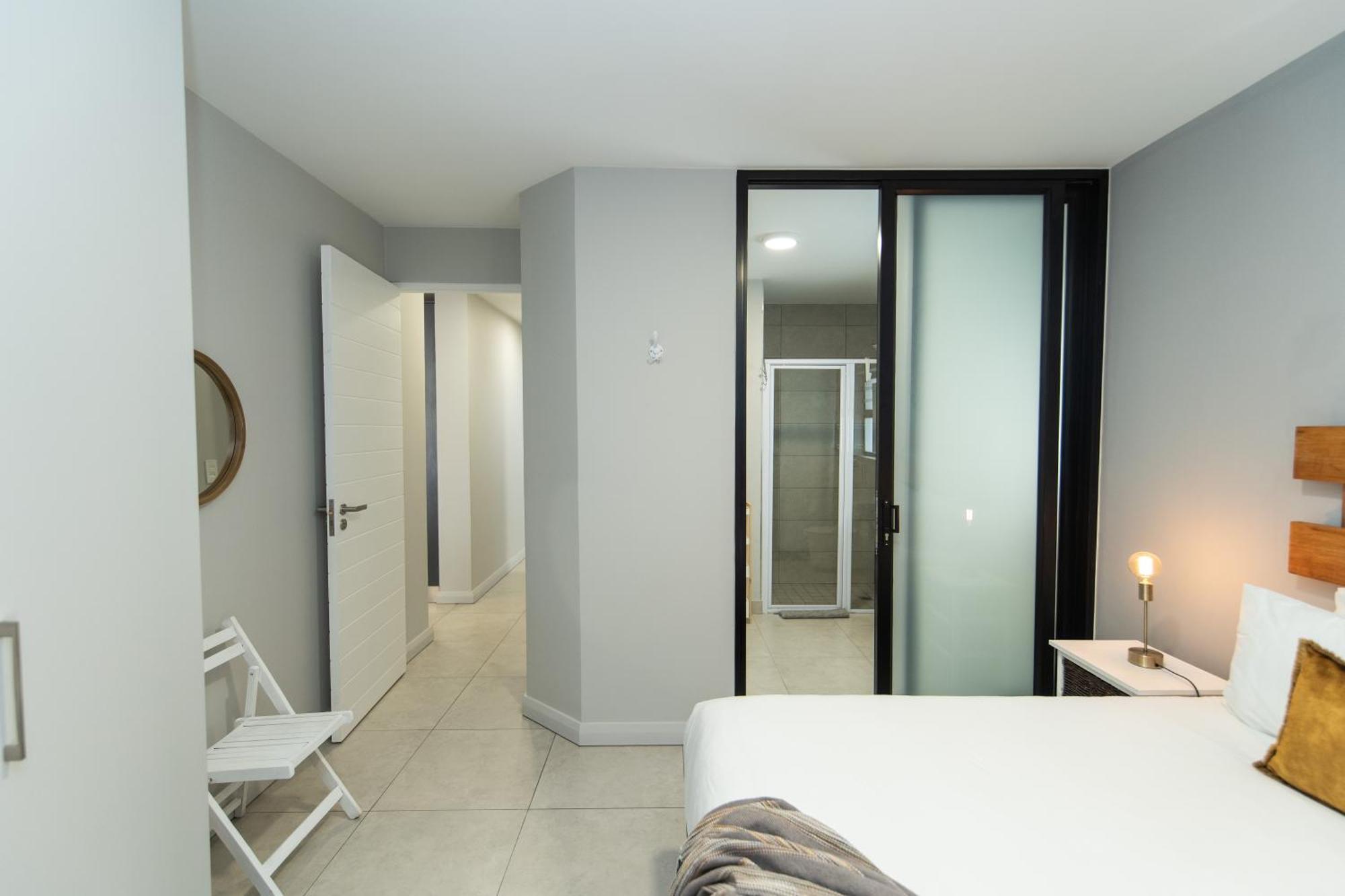 פורט אליזבת' Cozy Modern Apartment At Bellamare מראה חיצוני תמונה