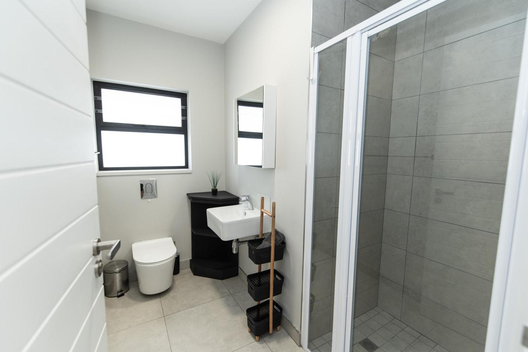פורט אליזבת' Cozy Modern Apartment At Bellamare מראה חיצוני תמונה