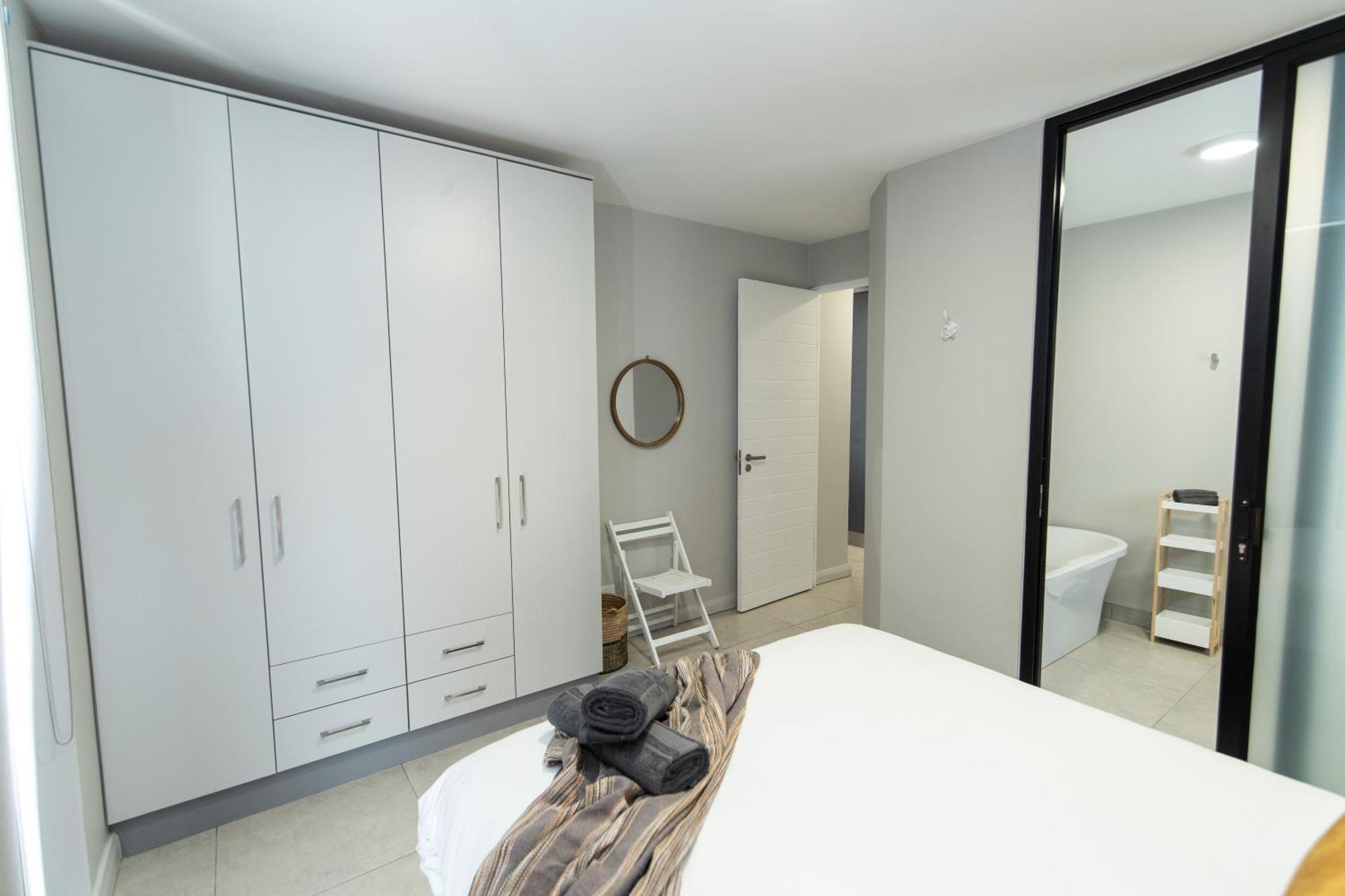 פורט אליזבת' Cozy Modern Apartment At Bellamare מראה חיצוני תמונה