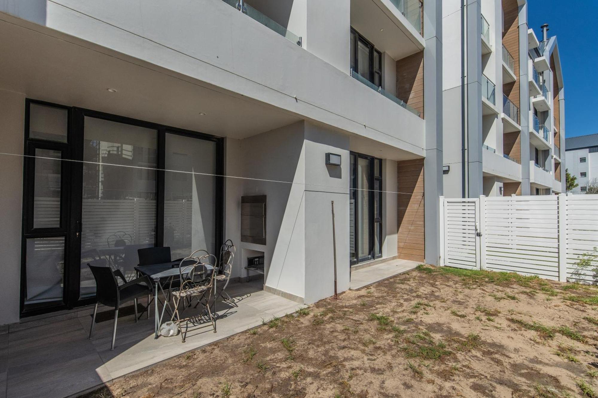 פורט אליזבת' Cozy Modern Apartment At Bellamare מראה חיצוני תמונה