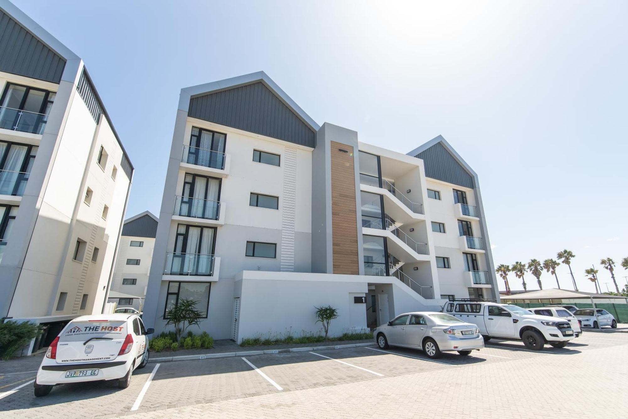 פורט אליזבת' Cozy Modern Apartment At Bellamare מראה חיצוני תמונה
