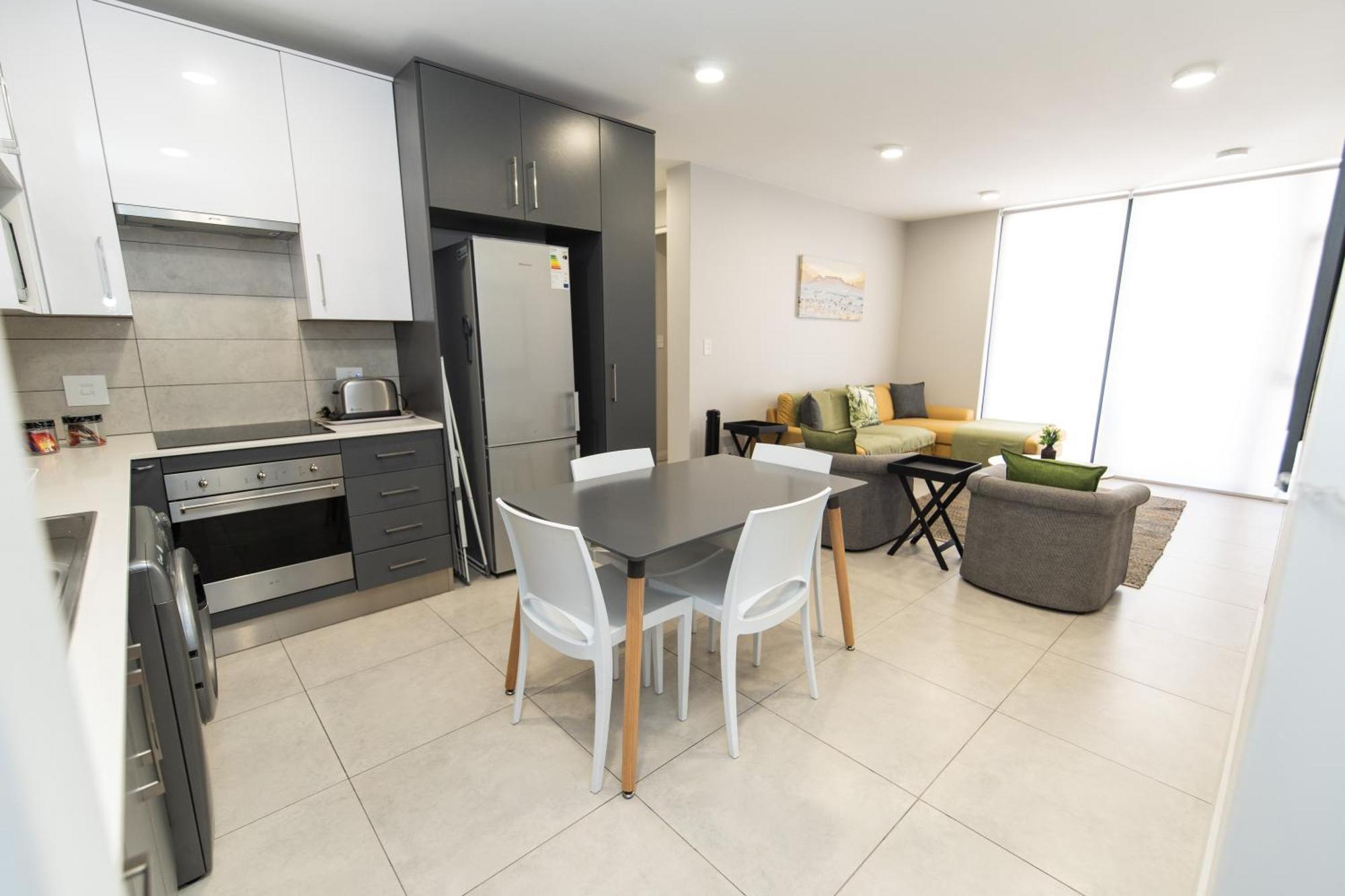 פורט אליזבת' Cozy Modern Apartment At Bellamare מראה חיצוני תמונה