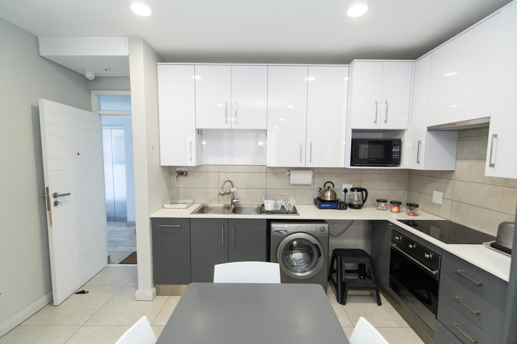 פורט אליזבת' Cozy Modern Apartment At Bellamare מראה חיצוני תמונה
