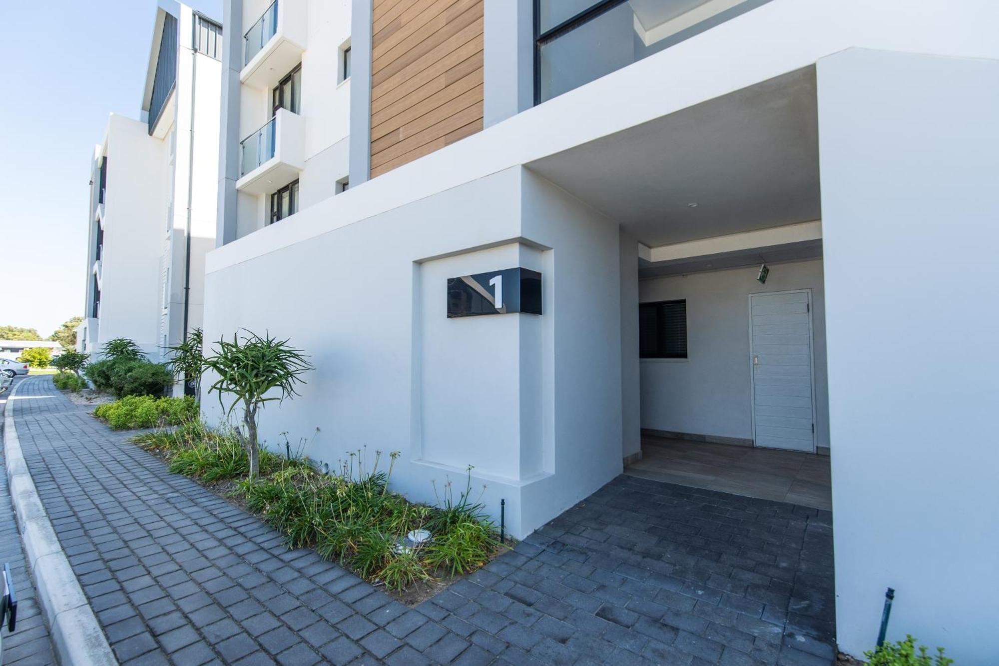 פורט אליזבת' Cozy Modern Apartment At Bellamare מראה חיצוני תמונה