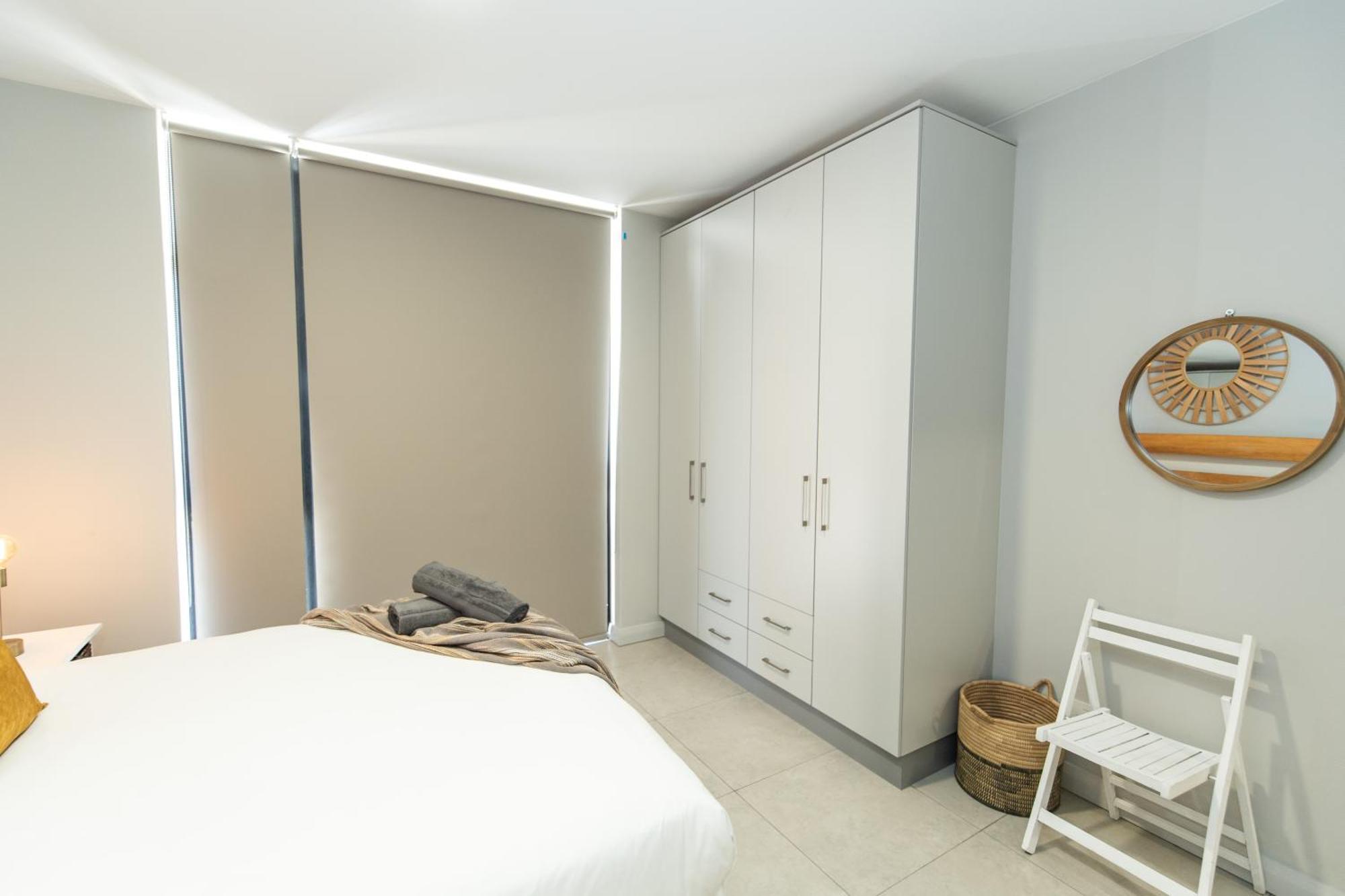 פורט אליזבת' Cozy Modern Apartment At Bellamare מראה חיצוני תמונה