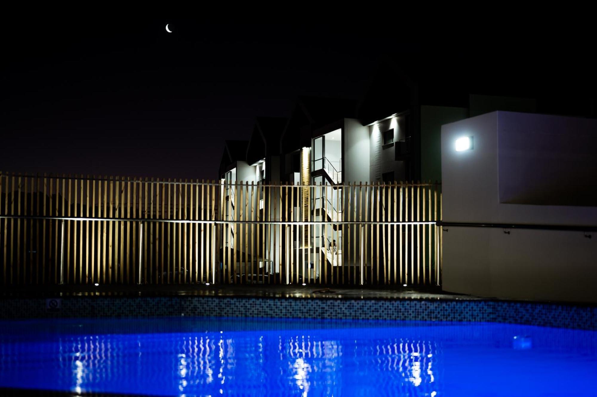 פורט אליזבת' Cozy Modern Apartment At Bellamare מראה חיצוני תמונה