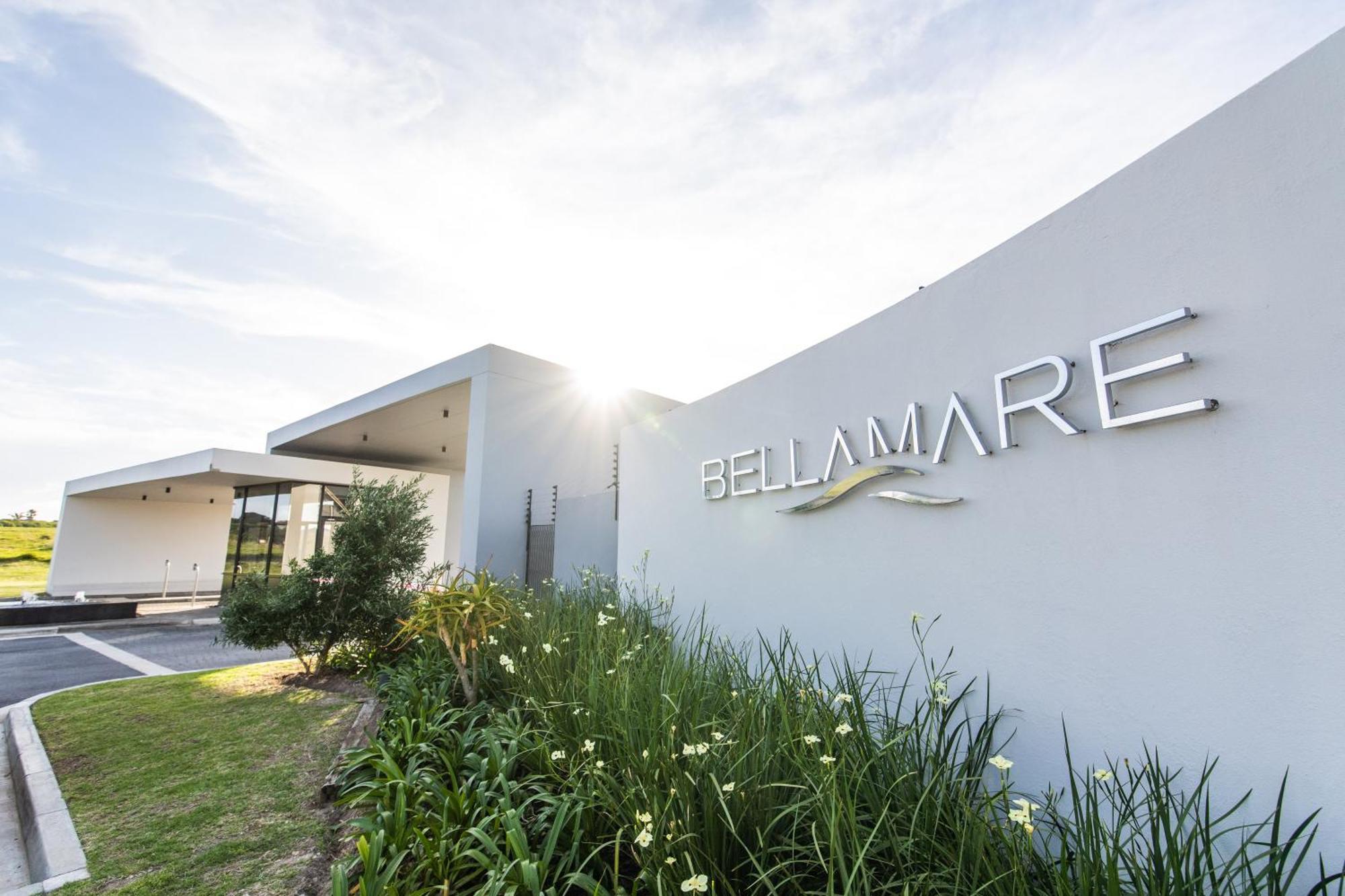 פורט אליזבת' Cozy Modern Apartment At Bellamare מראה חיצוני תמונה