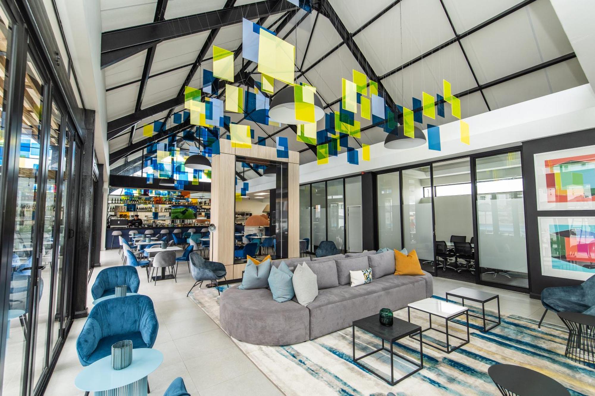 פורט אליזבת' Cozy Modern Apartment At Bellamare מראה חיצוני תמונה