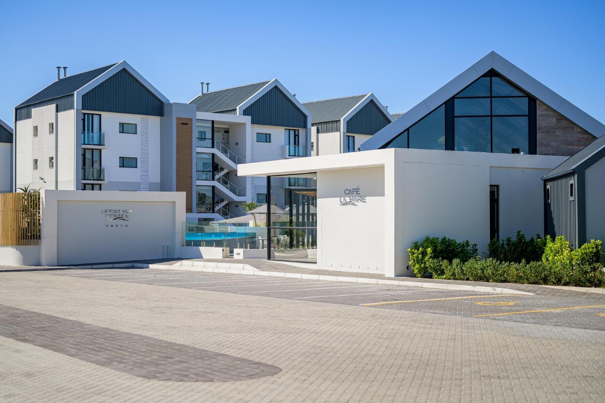 פורט אליזבת' Cozy Modern Apartment At Bellamare מראה חיצוני תמונה