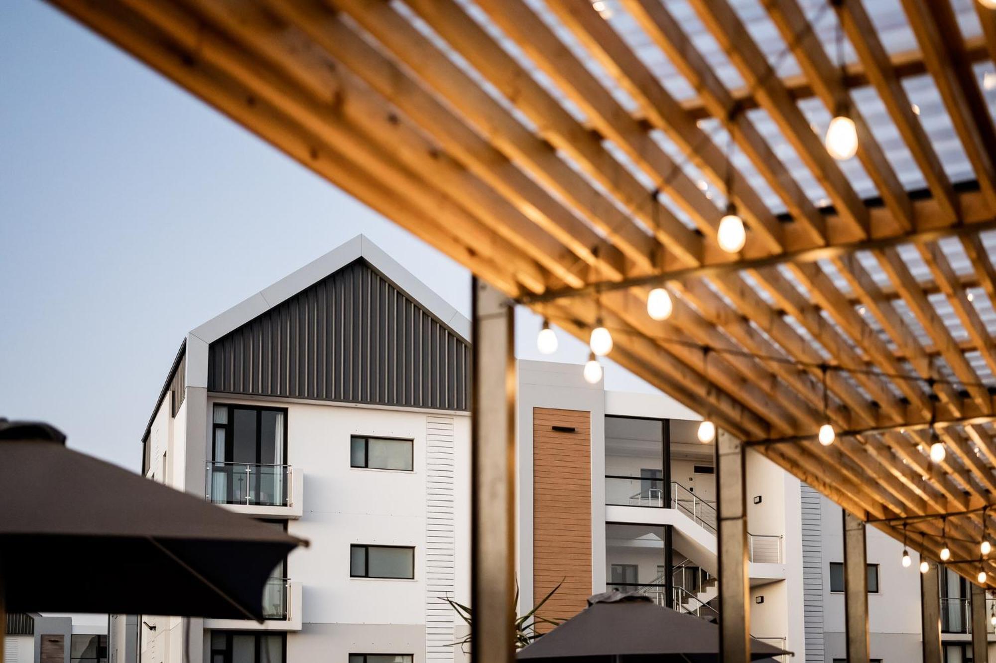 פורט אליזבת' Cozy Modern Apartment At Bellamare מראה חיצוני תמונה
