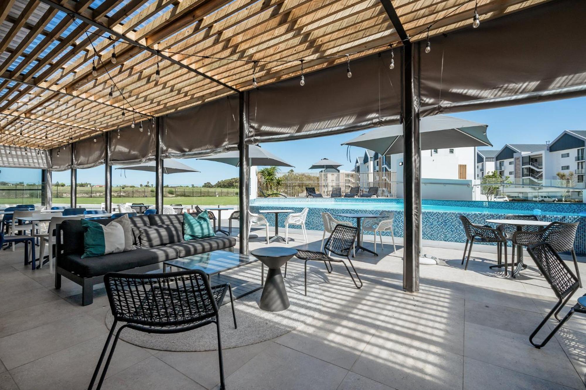פורט אליזבת' Cozy Modern Apartment At Bellamare מראה חיצוני תמונה