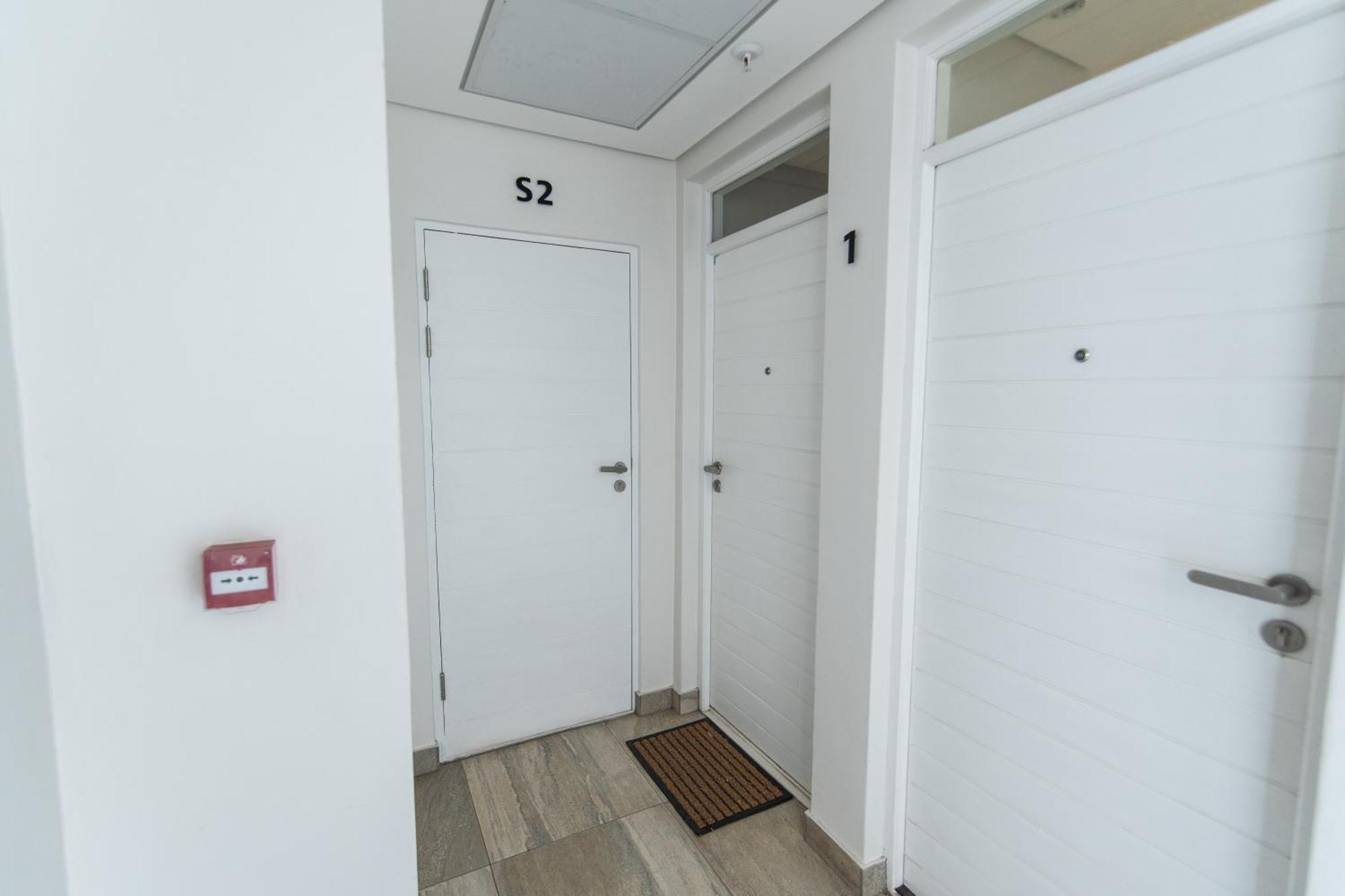 פורט אליזבת' Cozy Modern Apartment At Bellamare מראה חיצוני תמונה